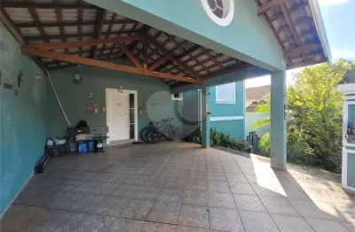 Casa com 3 quartos à venda na José Cirne Guimarães, --, Itapetinga, Atibaia