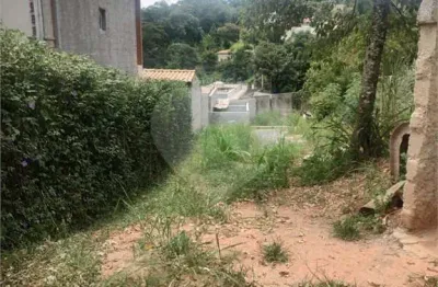 Terreno à venda no Loteamento Vale das Flores, Atibaia 