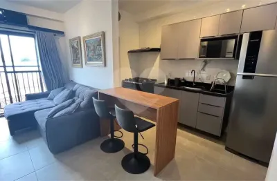 Apartamento para alugar na Avenida Brasil, --, Atibaia Jardim, Atibaia