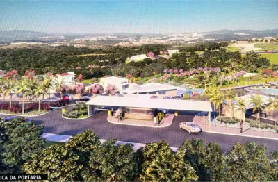 Terreno à venda na Estrada Municipal Luciano Rocha Peçanha, --, Cachoeira, Atibaia