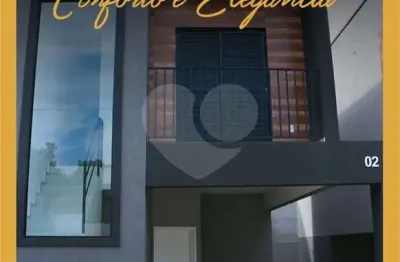 Casa em condomínio fechado com 2 quartos à venda na Santo Antônio, --, Jardim Santo Antônio, Atibaia