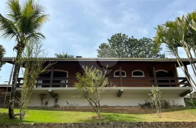 Chácara / sítio com 4 quartos à venda no Jardim Estância Brasil, Atibaia 