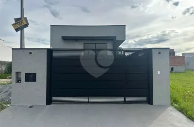 Casa com 3 quartos à venda em residencial jardins da catalunha - sp