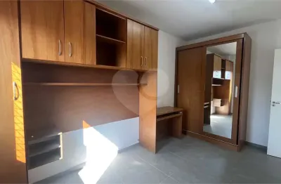 Apartamento com 1 quartos para locação em atibaia jardim - sp