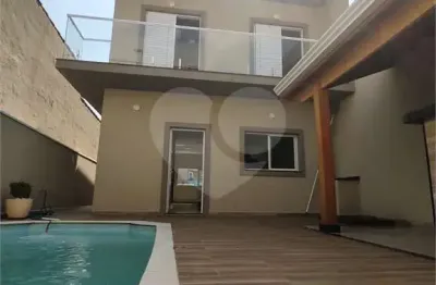 Sobrado com 3 quartos à venda em jardim do lago - sp