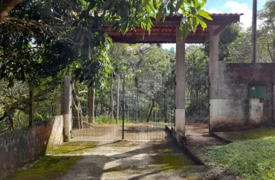 Chácara / sítio com 4 quartos à venda no Centro, Nazaré Paulista 