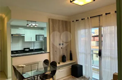 Apartamento com 2 quartos para locação em jardim alvinópolis - sp