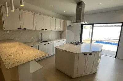 Casa térrea com 3 quartos à venda em nova gardênia - sp