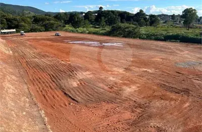 Terreno comercial à venda no Jardim Jaraguá, Atibaia 