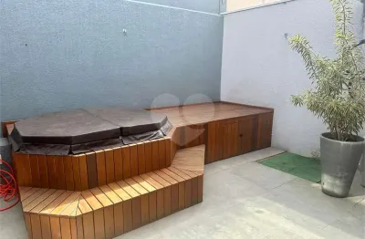 Casa com 4 quartos à venda na Cervio Giuseppe, --, Nova Gardênia, Atibaia