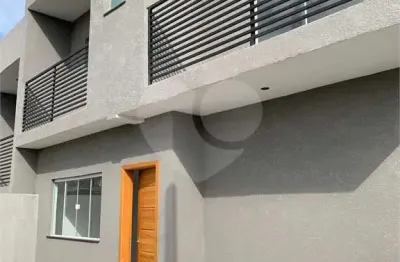 Sobrado com 2 quartos à venda em residencial jardins da catalunha - sp