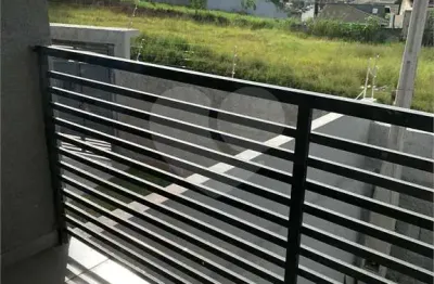 Sobrado com 2 quartos à venda em residencial jardins da catalunha - sp