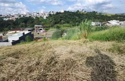 Terreno à venda na 8, --, Residencial Jardins da Catalunha, Atibaia