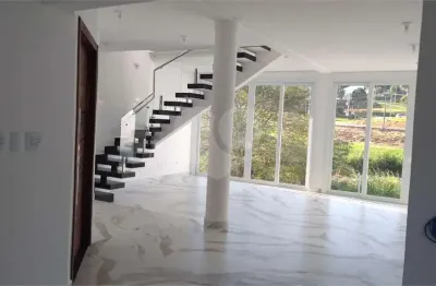 Casa com 3 quartos à venda na Jacarandá, --, Vila Gardênia, Atibaia