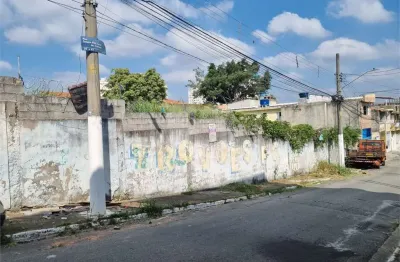 Terreno à venda na Vladimir Sinkus, --, São Miguel Paulista, São Paulo