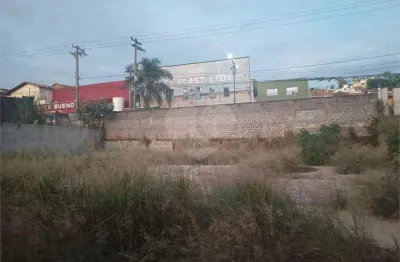 Terreno comercial à venda no Centro, Bom Jesus dos Perdões 