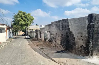 Terreno à venda na Rua Doutor Raul Horta de Andrade, --, São Miguel Paulista, São Paulo