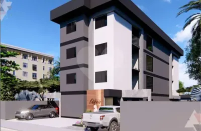 Apartamento com 2 quartos à venda na José Rodrigues Da Cunha, --, Ressaca, Atibaia