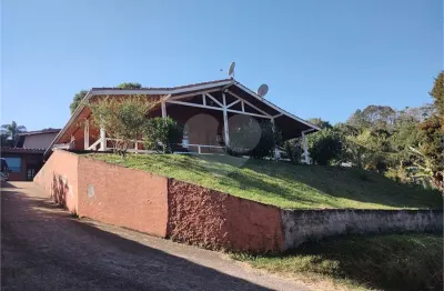 Chácara / sítio com 4 quartos à venda no Chácaras Fernão Dias, Atibaia 