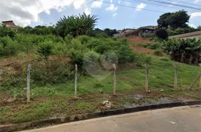 Terreno à venda no Jardim Imperial, Atibaia 