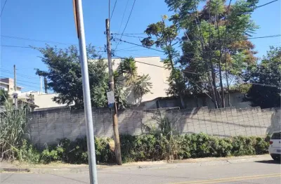 Terreno à venda na Araraquara, --, Jardim Paulista, Atibaia