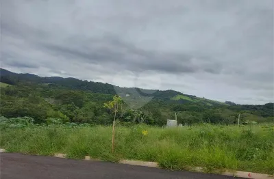 Terreno à venda na Estrada Municipal Luciano Rocha Peçanha, --, Cachoeira, Atibaia