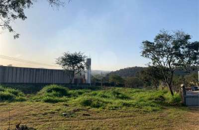 Terreno comercial à venda no Jardim dos Pinheiros, Atibaia 