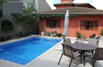 Sobrado com 4 quartos à venda em vila petrópolis - sp