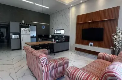 Casa com 3 quartos à venda no Jardim dos Pinheiros, Atibaia 