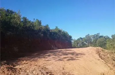 Terreno à venda no Centro, Nazaré Paulista 