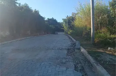 Terreno à venda na Dos Jacarandas, --, Centro, Nazaré Paulista