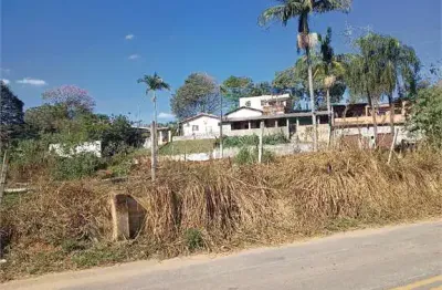 Terreno à venda no Tanque, Atibaia 