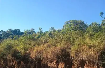 Terreno à venda no Centro, Nazaré Paulista 