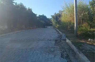 Terreno à venda no Centro, Nazaré Paulista 