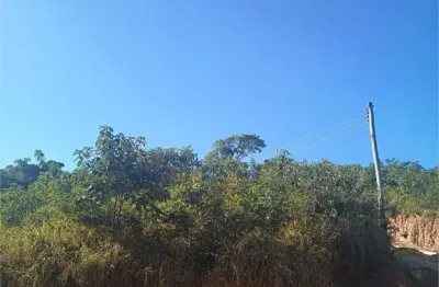 Terreno à venda no Centro, Nazaré Paulista 