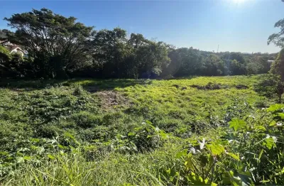 Terreno à venda na Pitangueiras, --, Vila Santista, Atibaia