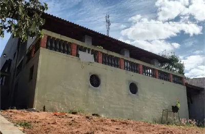 Chácara / sítio com 3 quartos à venda no Chácaras Fernão Dias, Atibaia 