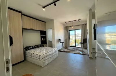 Studio à venda ou para locação em atibaia jardim - sp