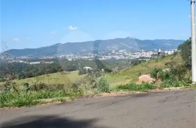 Loteamento à venda em loteamento residencial boa vista - sp