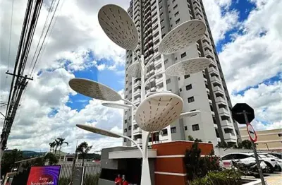 Apartamento com 2 quartos à venda em alvinópolis - sp