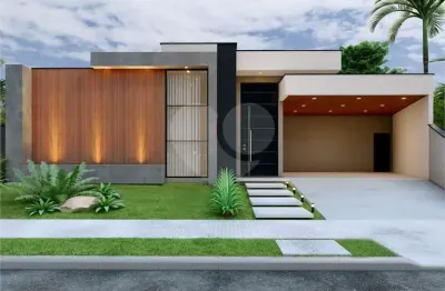 Casa em condomínio fechado com 3 quartos à venda na Alameda Nicolau João Tebecherani, --, Nova Gardênia, Atibaia