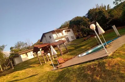 Chácara / sítio com 4 quartos à venda na Municipal Paulo Baldin  S/n Bairro Canedos Baldin Piracaia, --, Batatuba, Piracaia