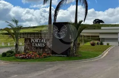 Terreno à venda na Lázuli, --, Centro, Bom Jesus dos Perdões
