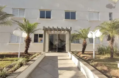 Apartamento com 2 quartos para alugar na Major Alvim, --, Alvinópolis, Atibaia