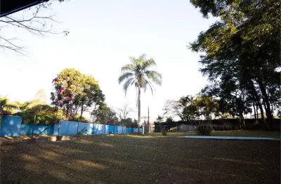 Terreno à venda no Jardim Estância Brasil, Atibaia 