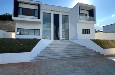 Condomínio com 3 quartos à venda em condomínio residencial shamballa iii - sp