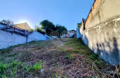 Terreno à venda na Rua Patriarca, --, Jardim Imperial, Atibaia