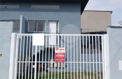 Casa com 2 quartos à venda em vila santa helena - sp