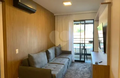 Apartamento com 2 quartos à venda na Carmela Memolo, --, Vila Thais, Atibaia