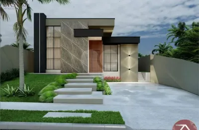 Condomínio com 3 quartos à venda em loteamento parque residencial serras de atibaia ii - sp
